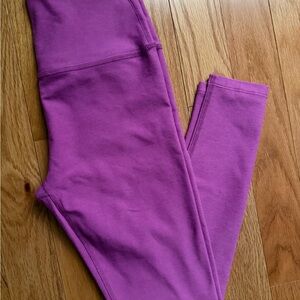 Beyond Yoga Spacedye Caught In The Midi High Waisted Legging